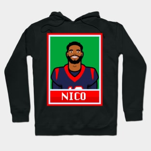 Nico Hoodie